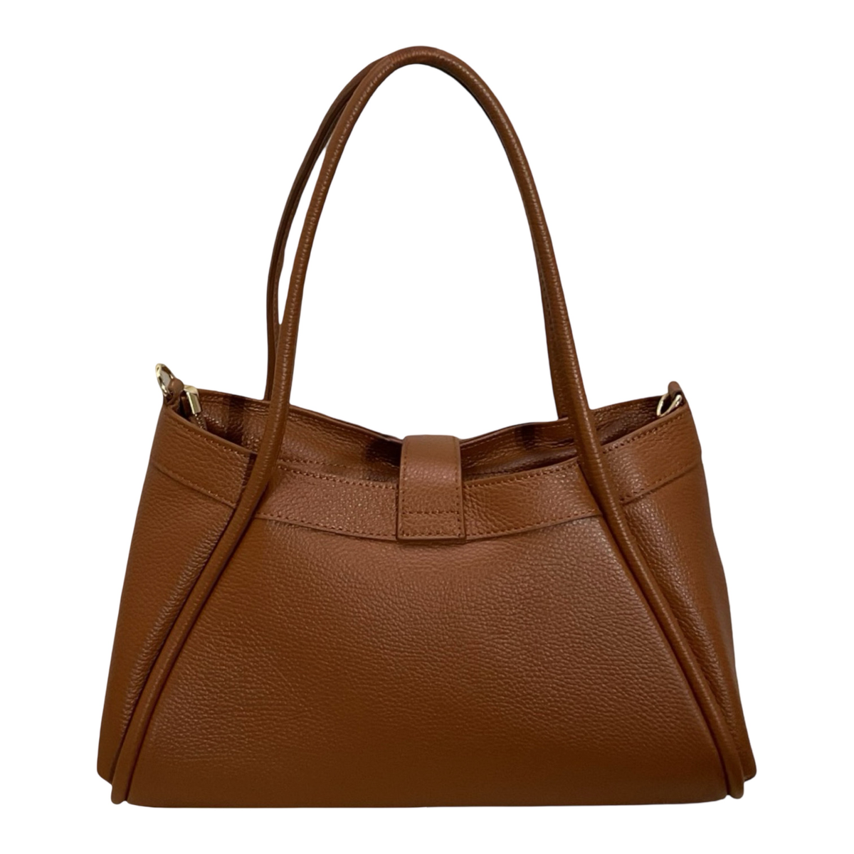 Sac Cuir Grainé S Fermeture Hugo