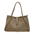 Sac Cuir Grainé S Fermeture Hugo