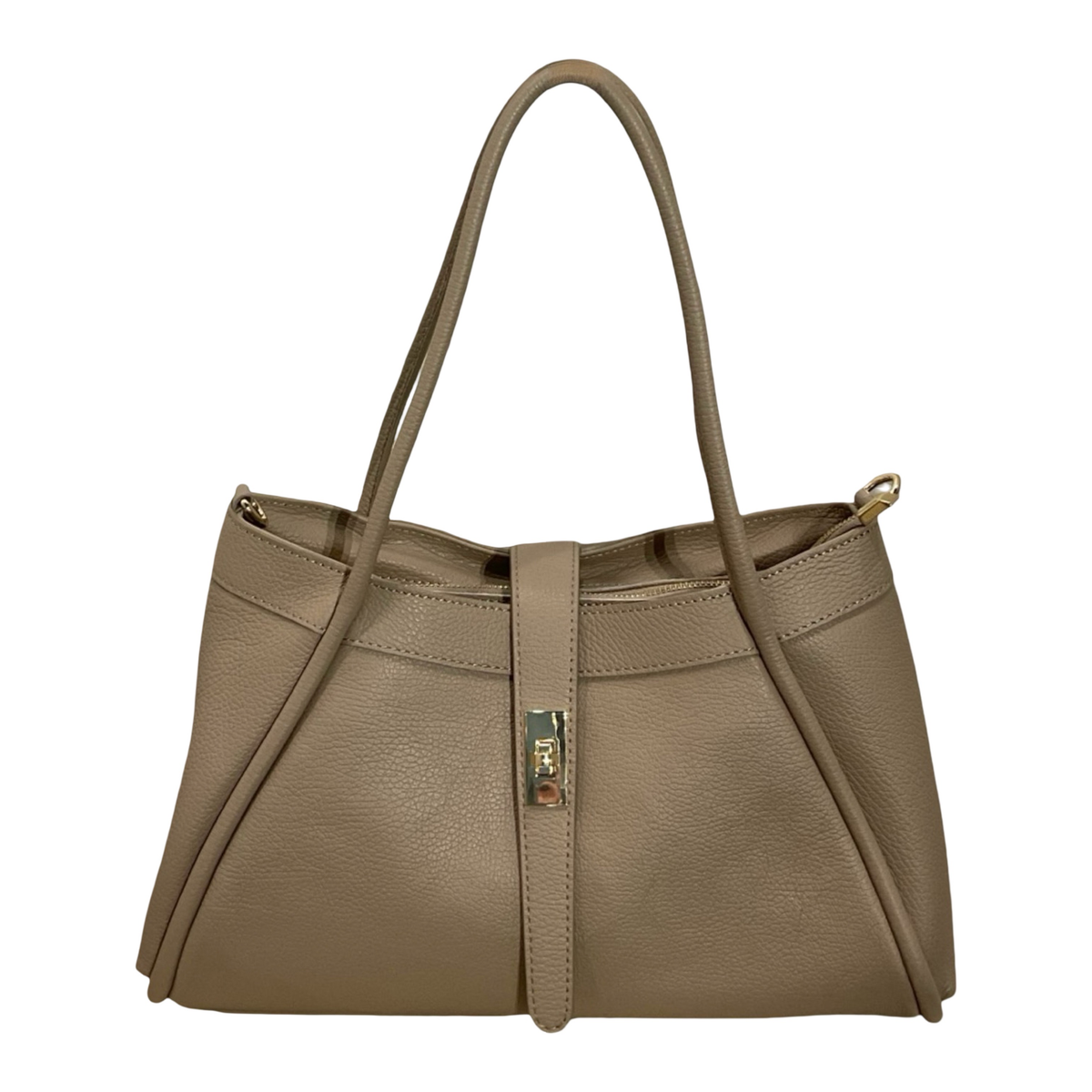 Sac Cuir Grainé S Fermeture Hugo