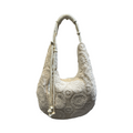 Sac épaule en crochet Nina