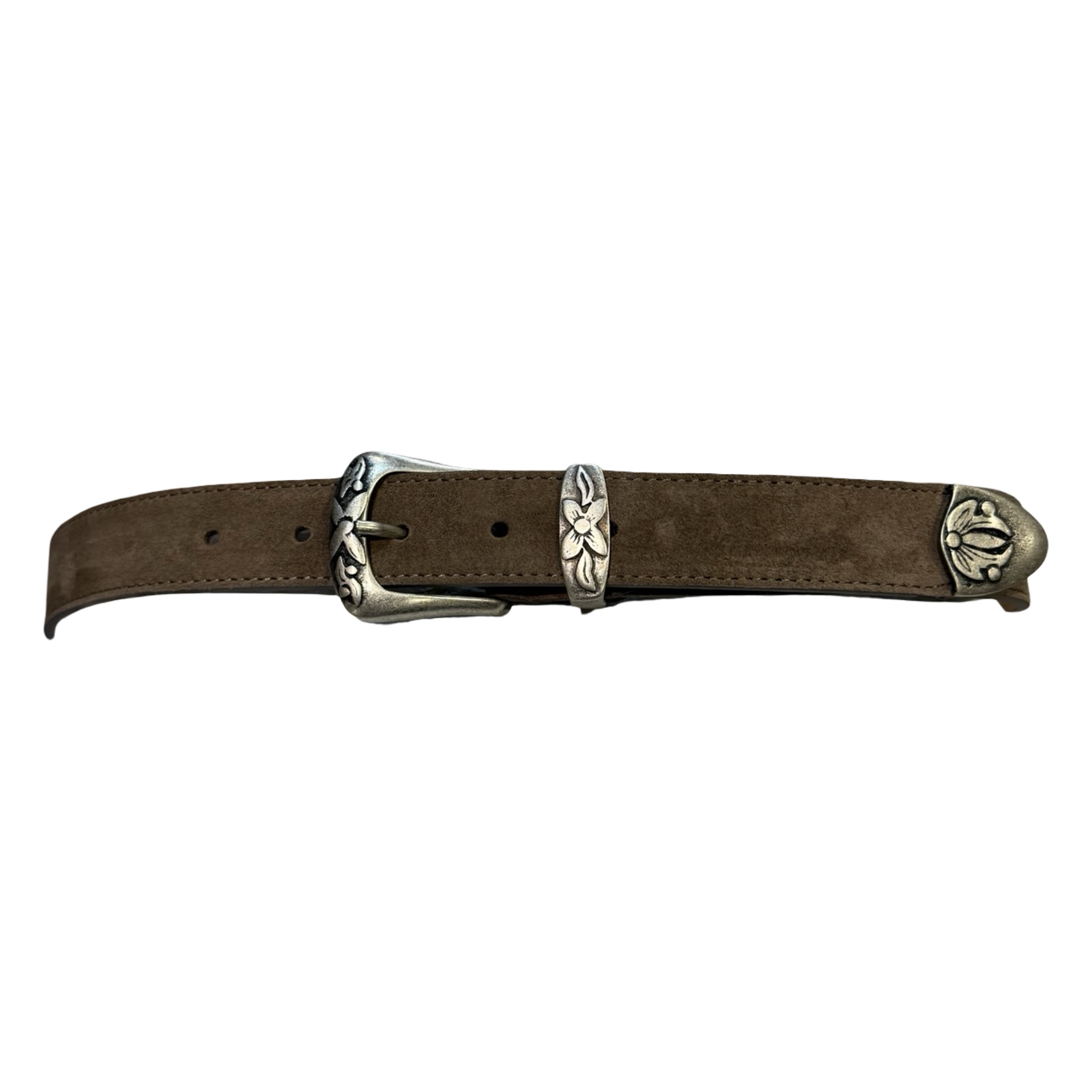 CEINTURE CUIR ITALIEN 021