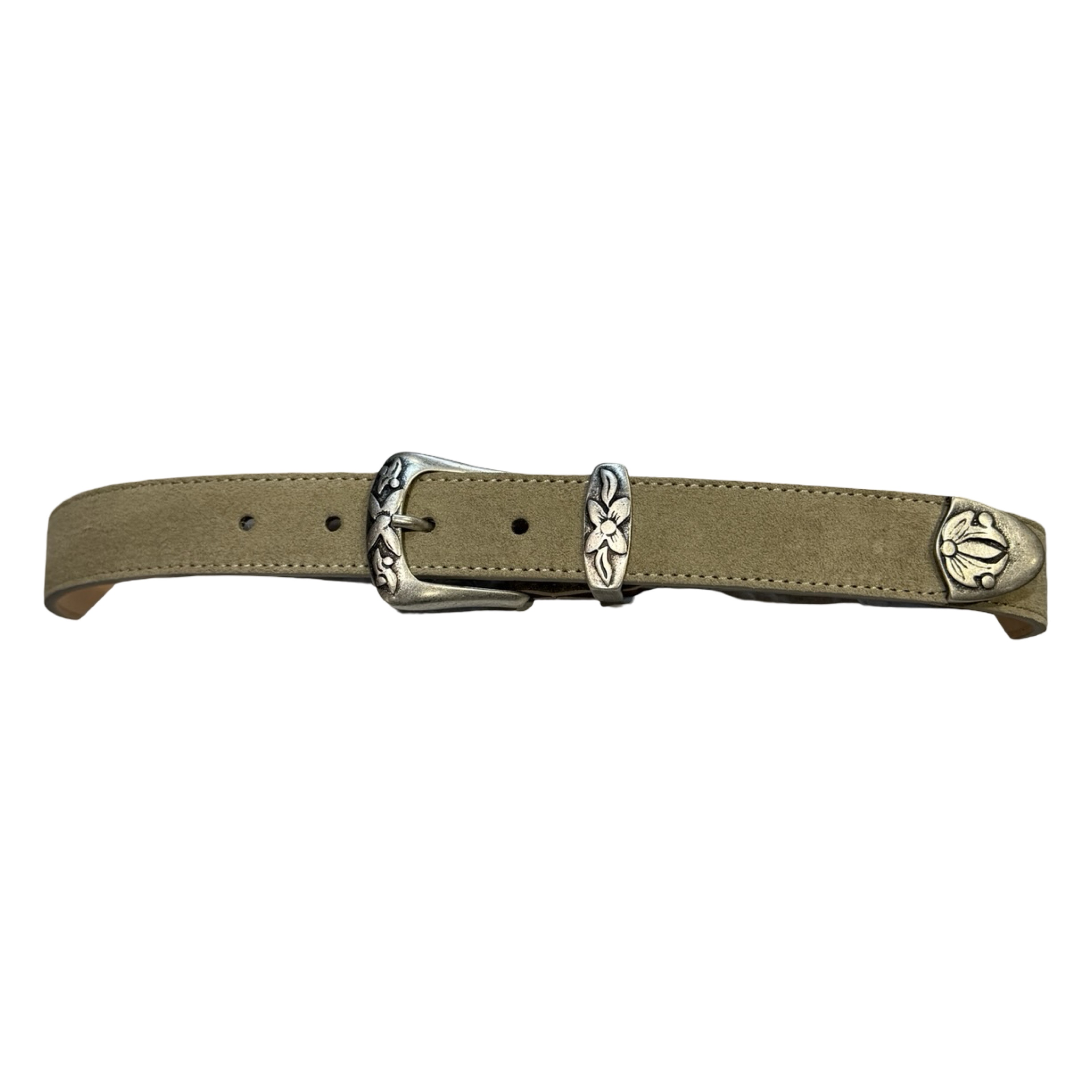 CEINTURE CUIR ITALIEN 021