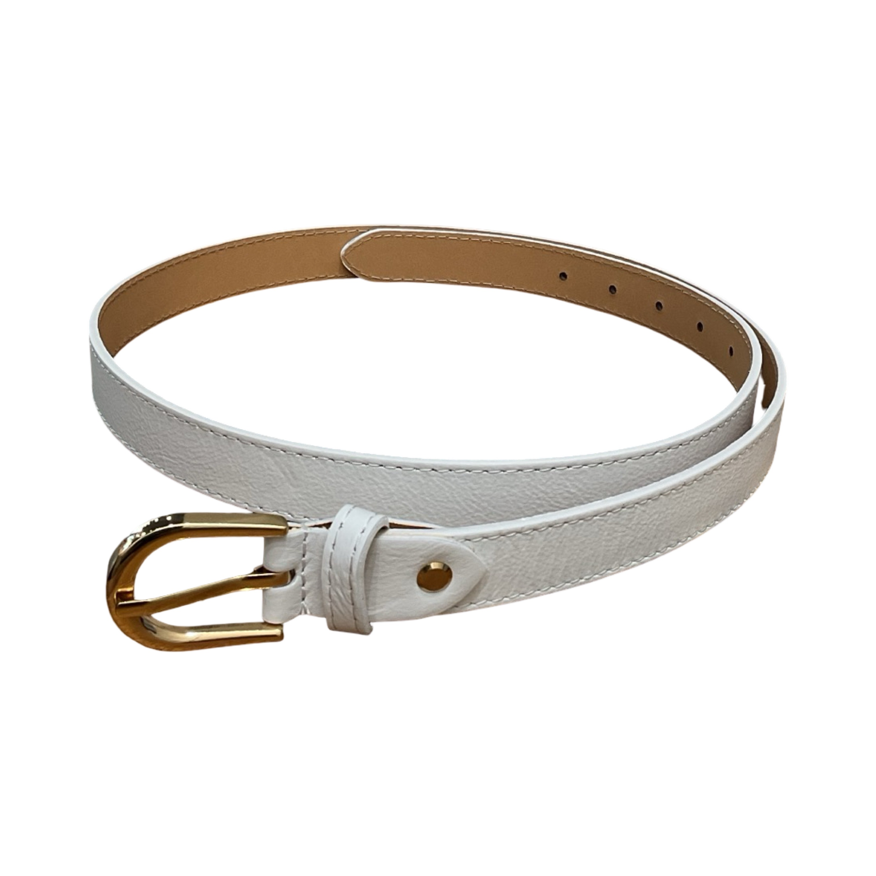 CEINTURE CUIR ITALIEN 024
