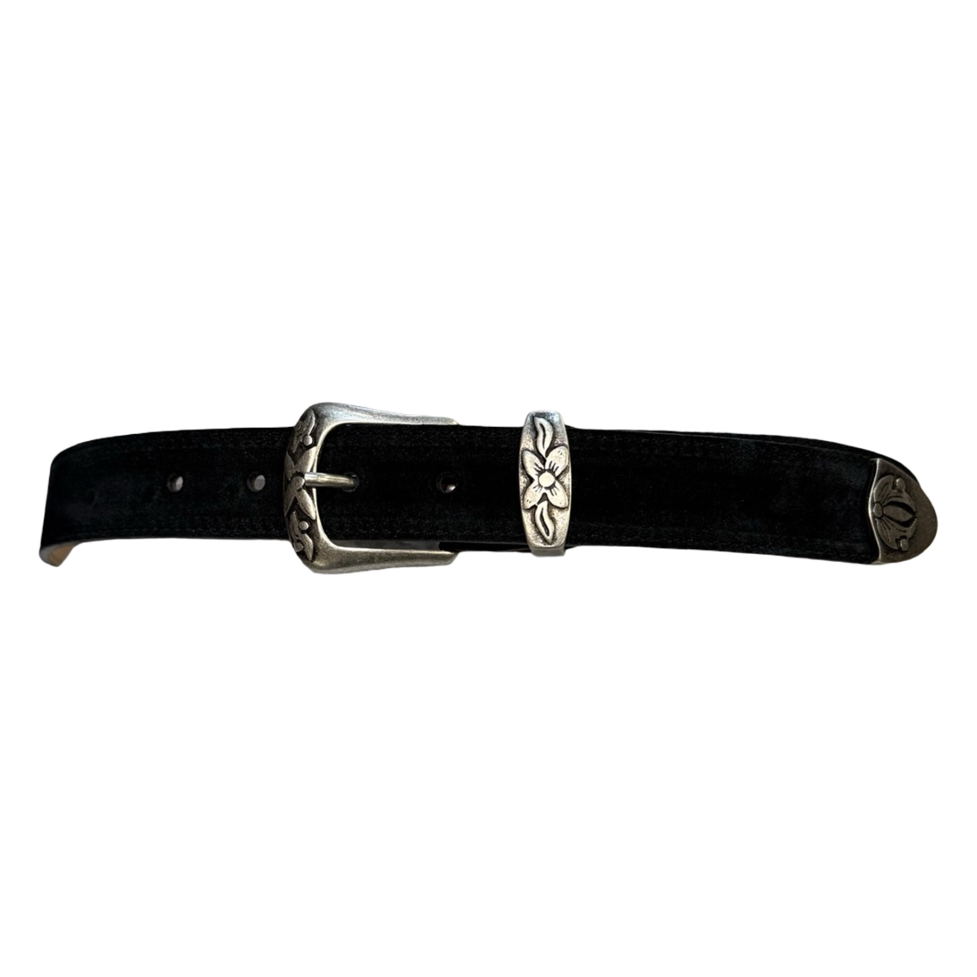 CEINTURE CUIR ITALIEN 021