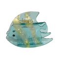 Pince à cheveux poisson 031