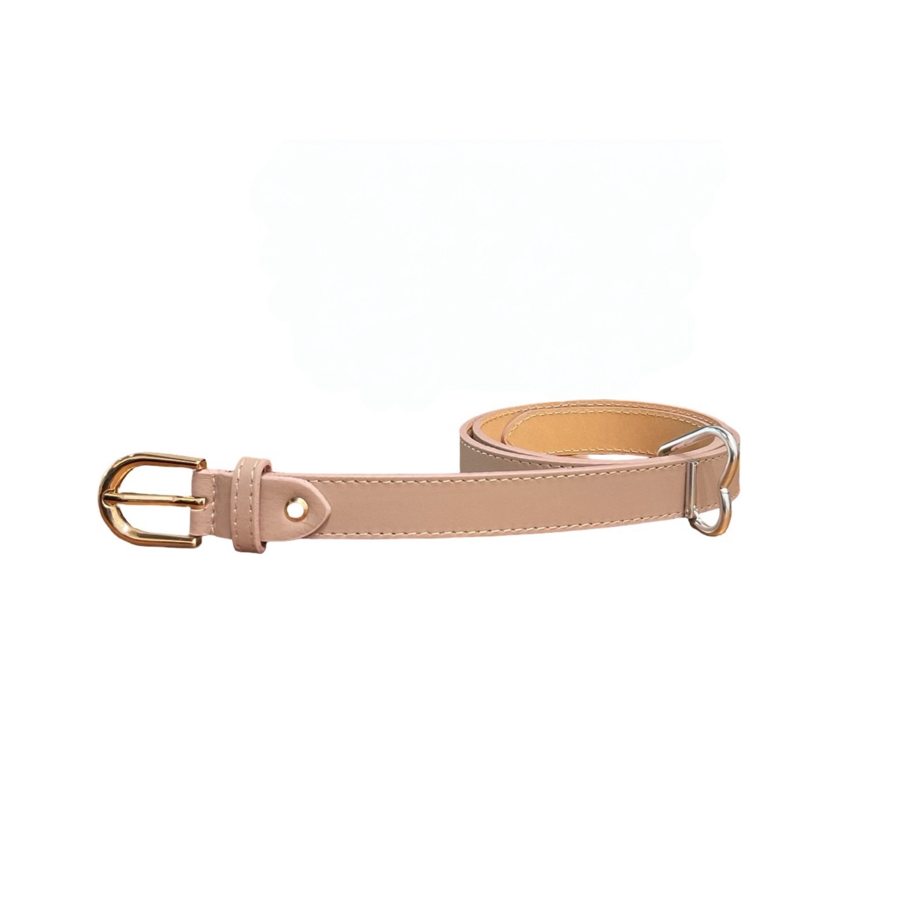 CEINTURE CUIR ITALIEN 024