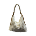 Sac épaule en crochet Tera