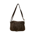 SAC CUIR SUÈDE PARIS
