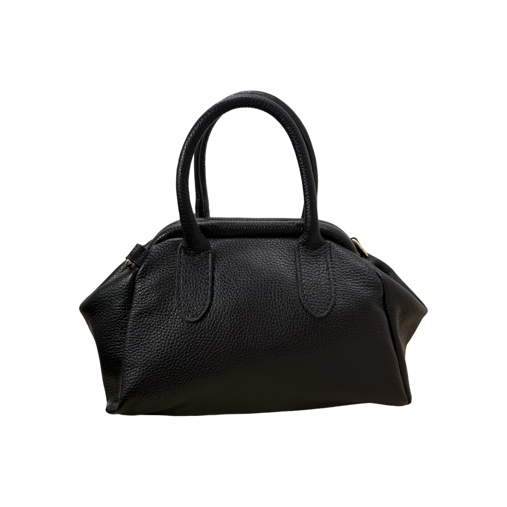 Sac en cuir grainé Venezia