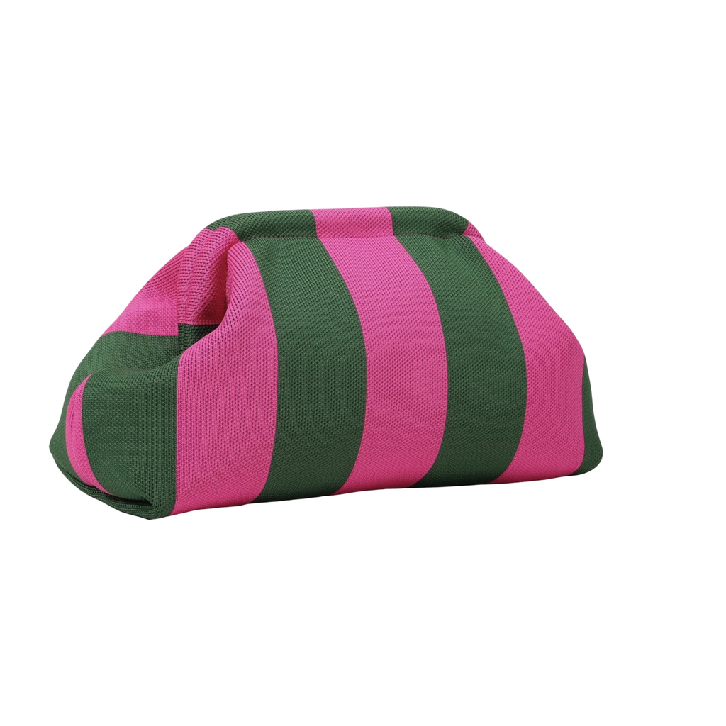 Pochette Rayures Simon
